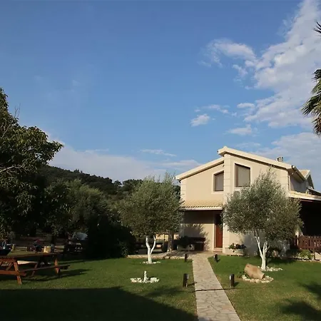 Casa vacanze Honigtal Farmland Maisonette Agios Georgios Pagon