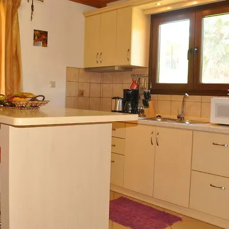 Casa vacanze Honigtal Farmland Maisonette