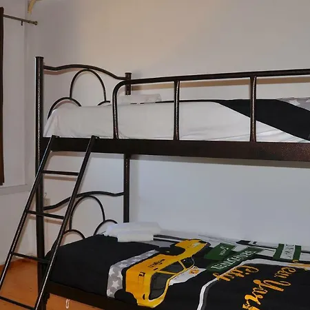 Honigtal Farmland Maisonette Casa vacanze *