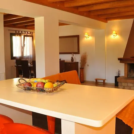 Honigtal Farmland Maisonette Casa vacanze *