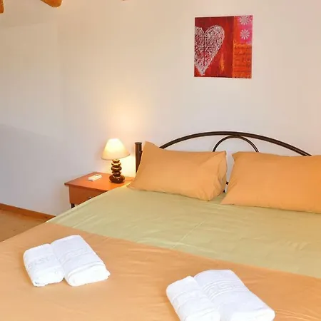 Honigtal Farmland Maisonette Casa vacanze